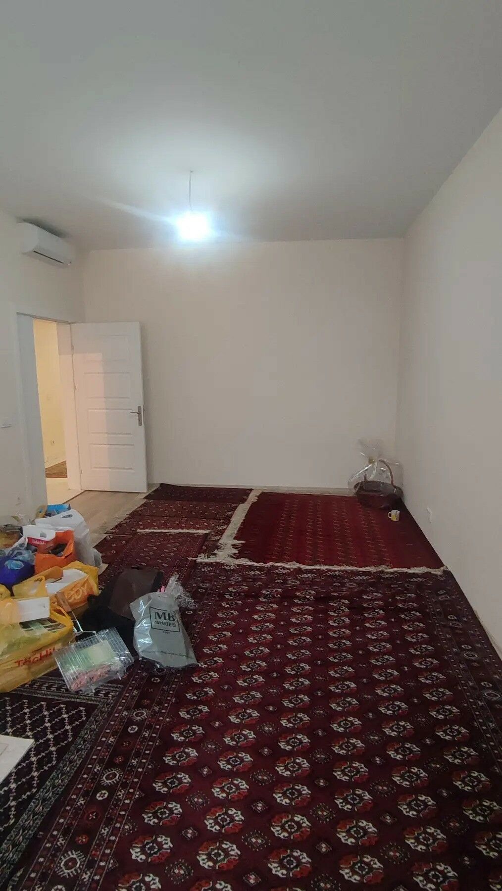 SATLYK JAÝ .MIR 8 .3 KOM.. - Aşgabat - img 4