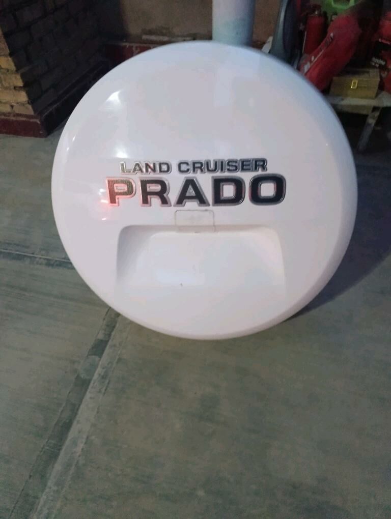 Prado zapaska Kryska radnoy 1 000 TMT - Tejen - img 3