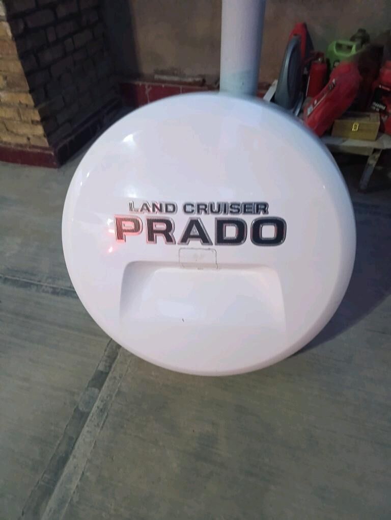 Prado zapaska Kryska radnoy 1 000 TMT - Tejen - img 2