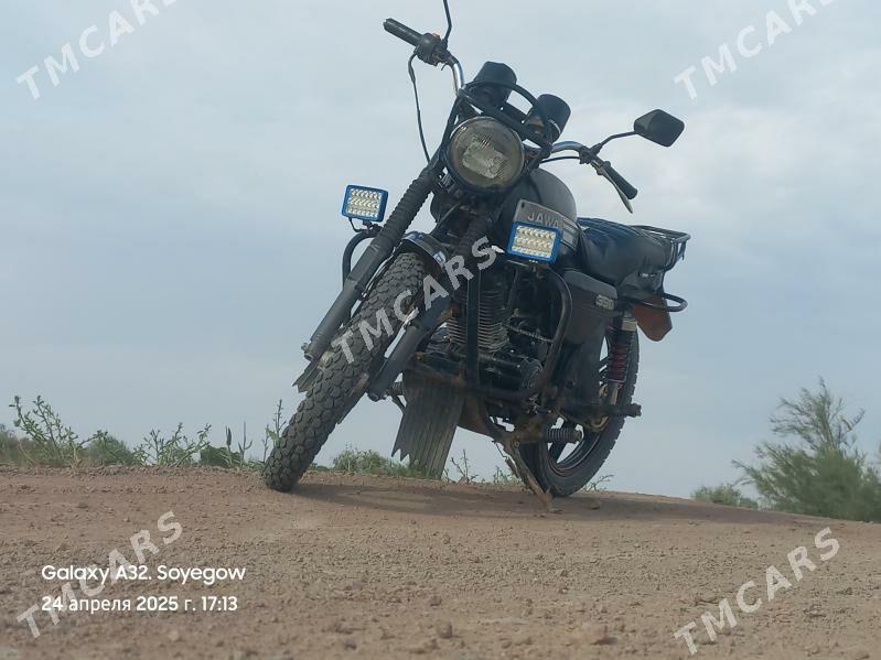 Jawa 300 2024 - 10 000 TMT - Türkmenbaşy etr. - img 5