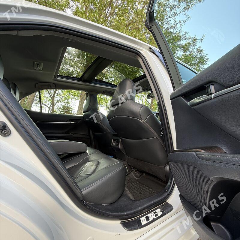 Toyota Camry 2019 - 395 000 TMT - Aşgabat - img 10