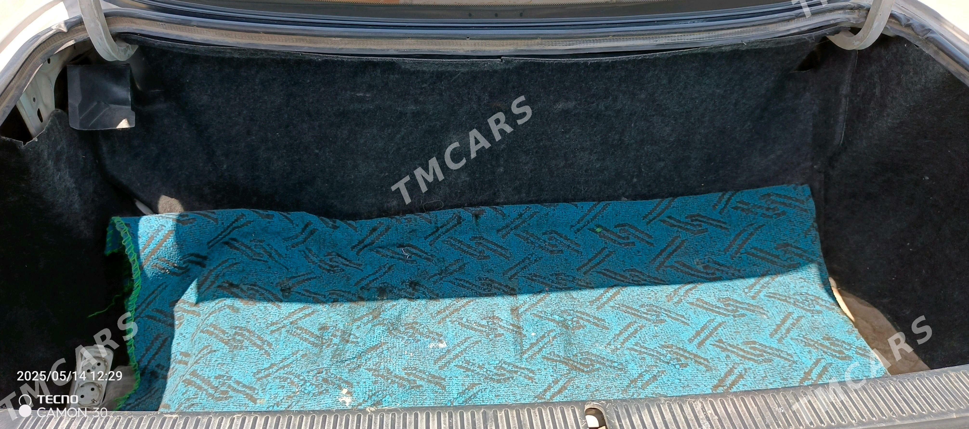 Toyota Mark II 1993 - 45 000 TMT - Мары - img 7