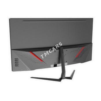 🟣Монитор 32" 165Ghz игровой - Türkmenabat - img 2