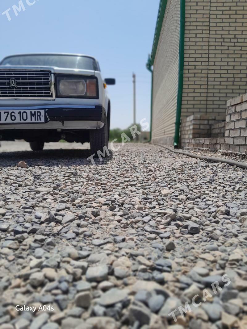 Lada 2107 2005 - 35 000 TMT - Мургап - img 2
