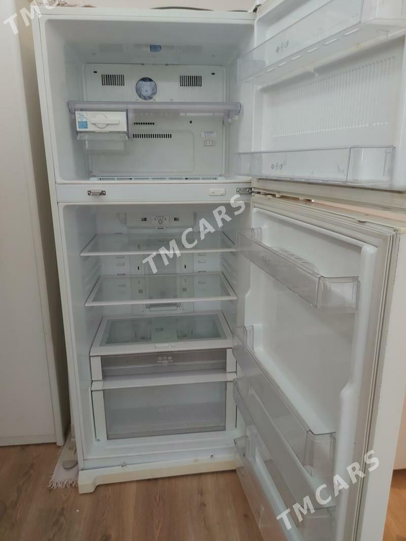 холодильник LG б/у - Ашхабад - img 2