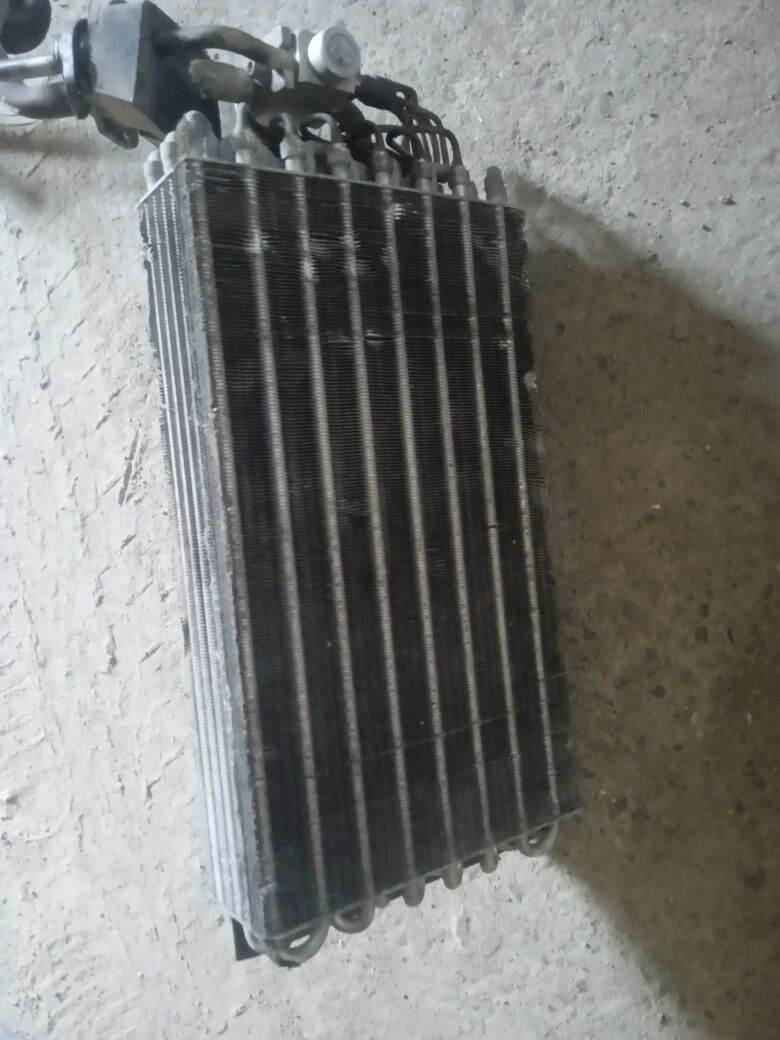 BMW kandisaner radatir e34 350 TMT - Daşoguz - img 3