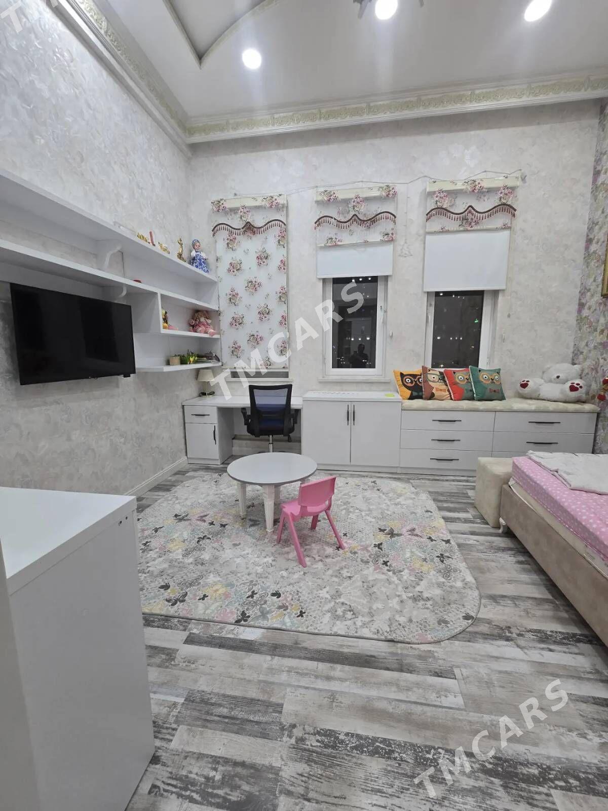 Arenda Moskowskiÿ 4kom - ул. Московская (10 йыл абаданчылык ш.) - img 2