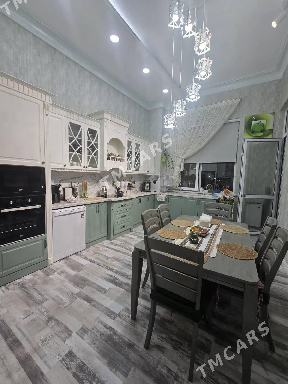 Arenda Moskowskiÿ 4kom - ул. Московская (10 йыл абаданчылык ш.) - img 7