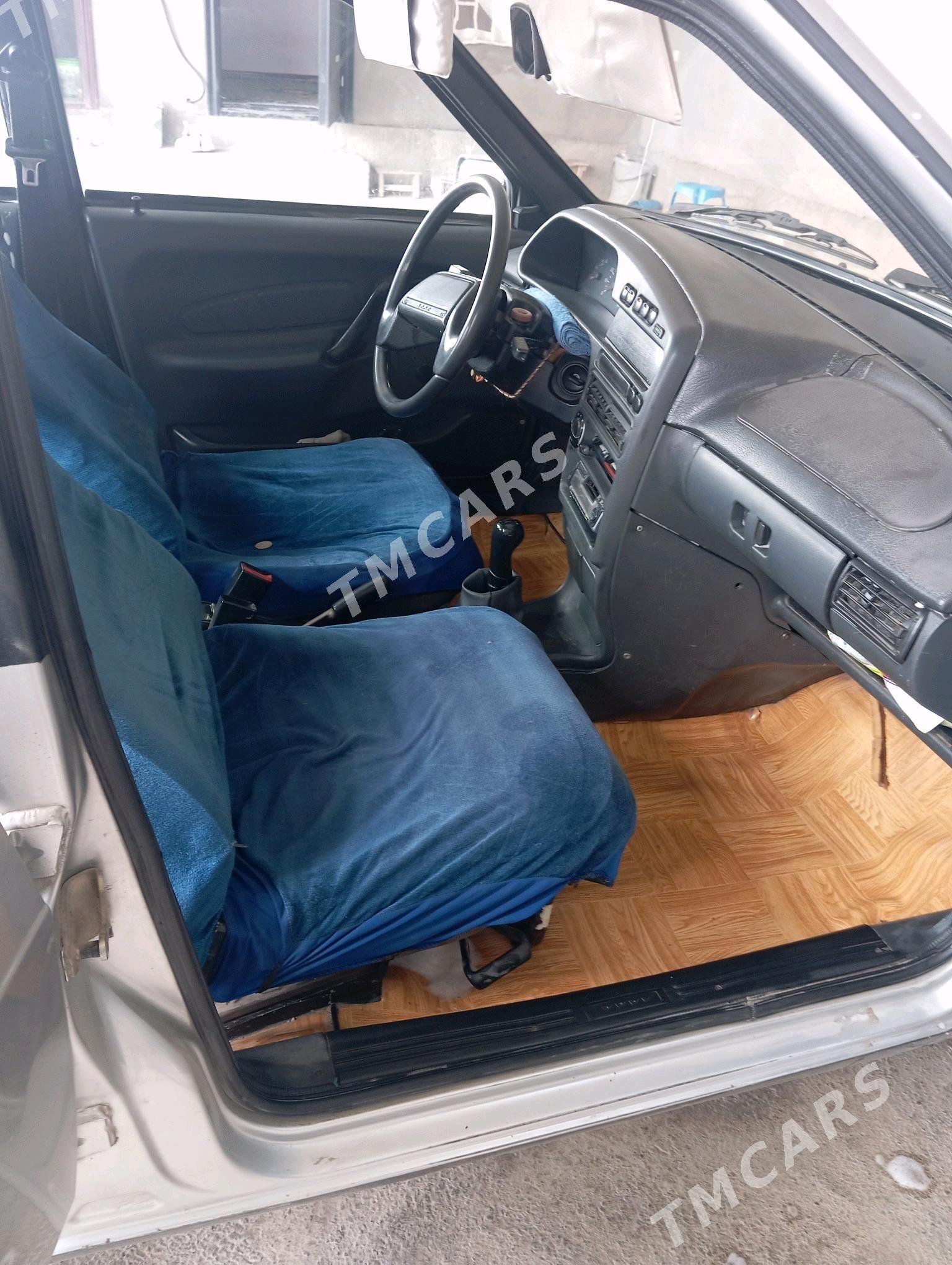 Lada 21099 2002 - 25 000 TMT - Kaka - img 5
