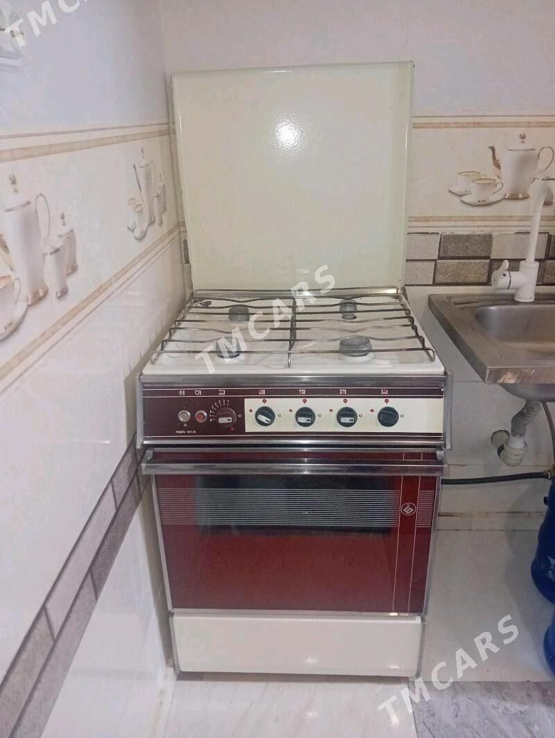 Gaz Plite Satyn Alyas Купим  - Ашхабад - img 10