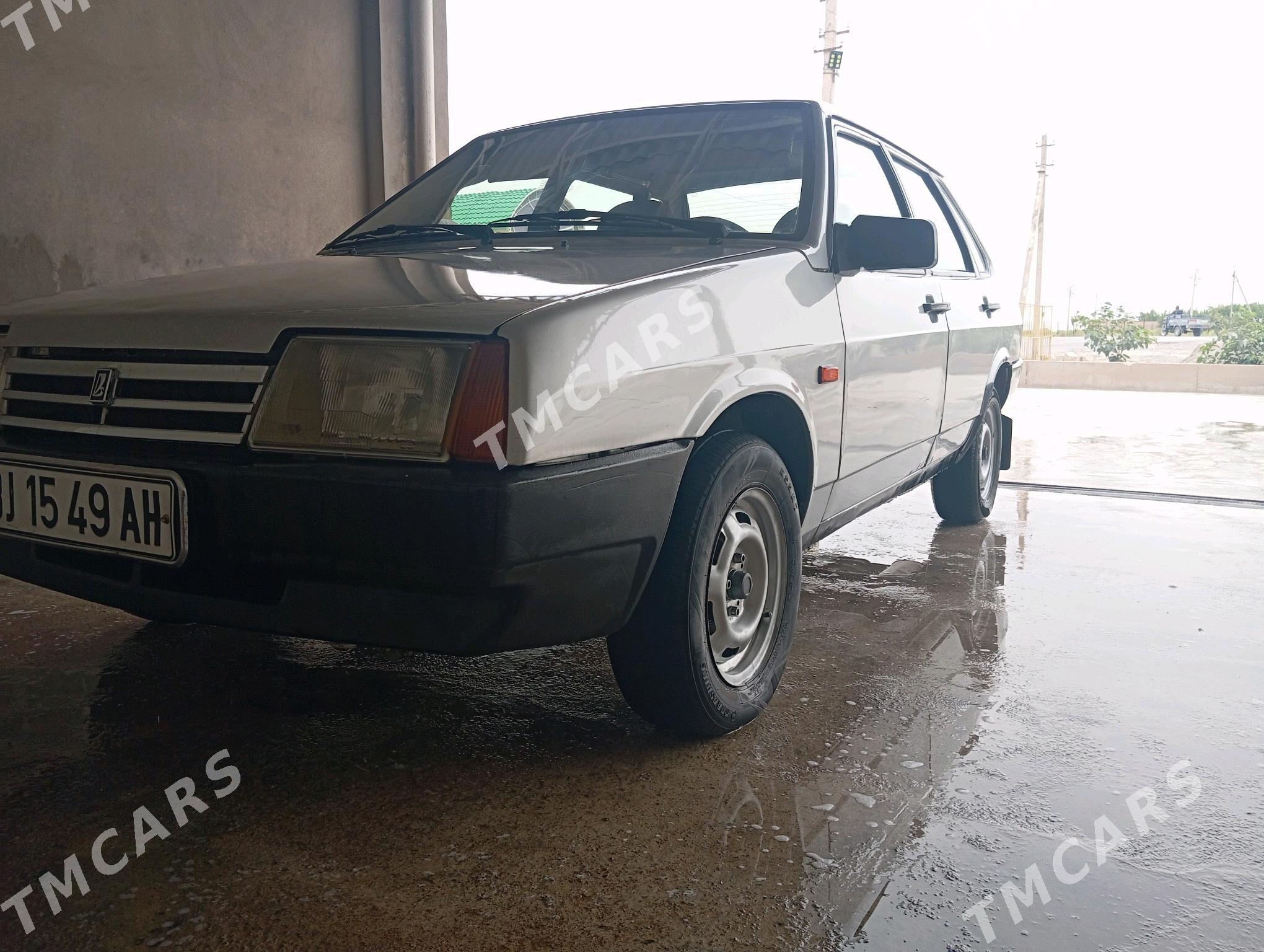 Lada 21099 2002 - 25 000 TMT - Kaka - img 6