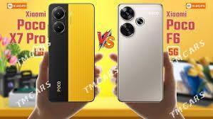 SAMSUNG REDMI ALYAS RABOCY A56 - Aşgabat - img 4