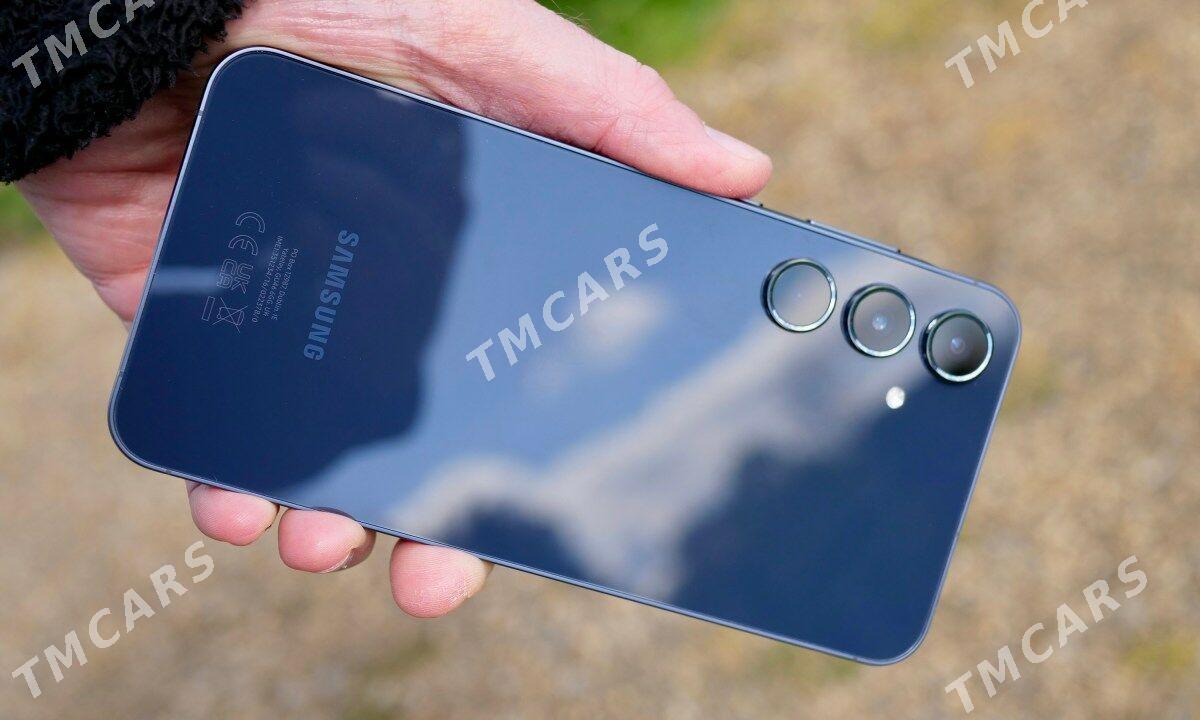 SAMSUNG REDMI ALYAS RABOCY A56 - Aşgabat - img 6