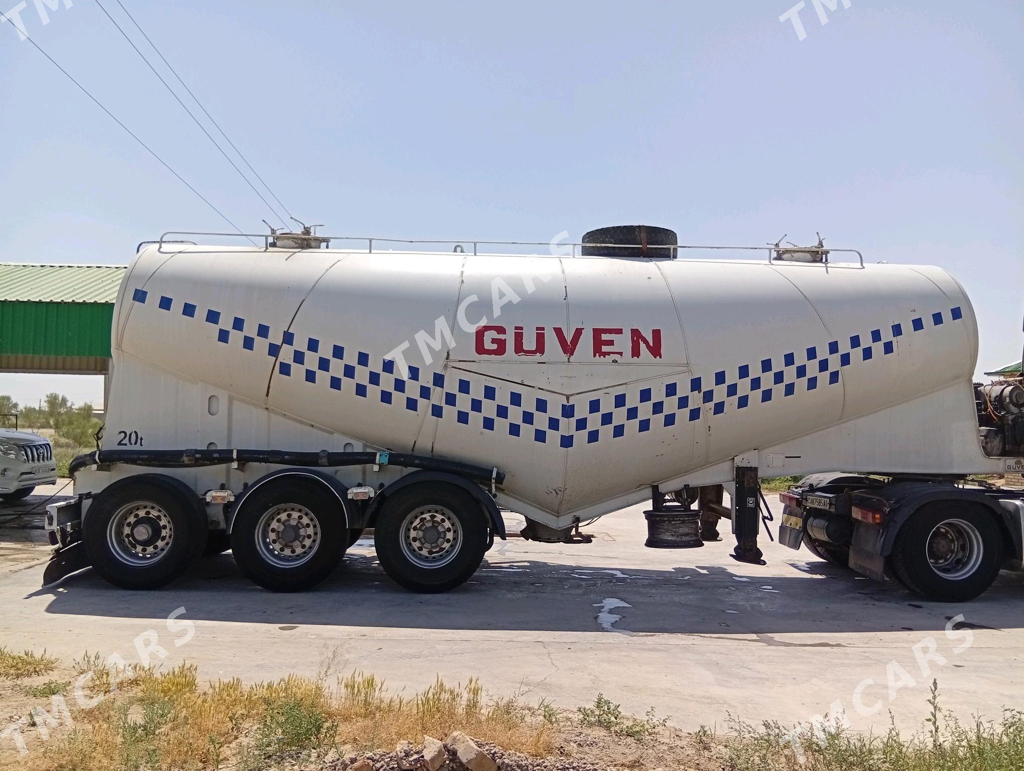 Volvo FH 460 2004 - 1 300 000 TMT - Aşgabat - img 2