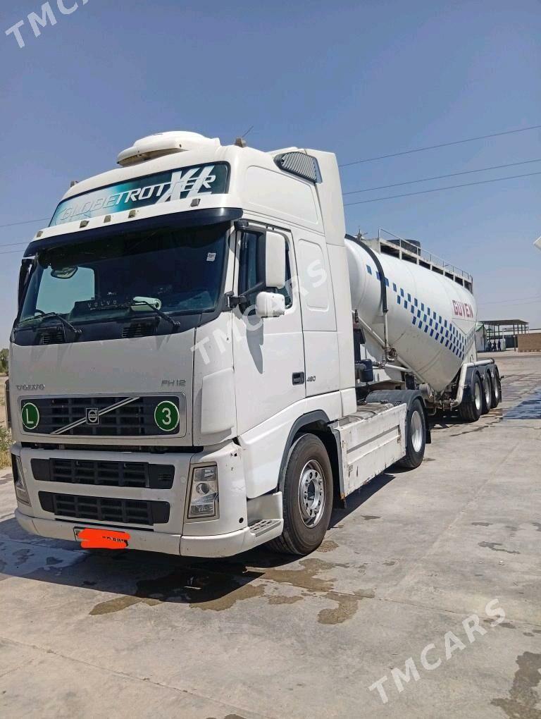 Volvo FH 460 2004 - 1 300 000 TMT - Aşgabat - img 5