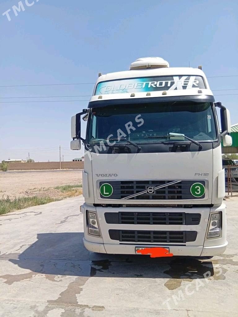 Volvo FH 460 2004 - 1 300 000 TMT - Aşgabat - img 4