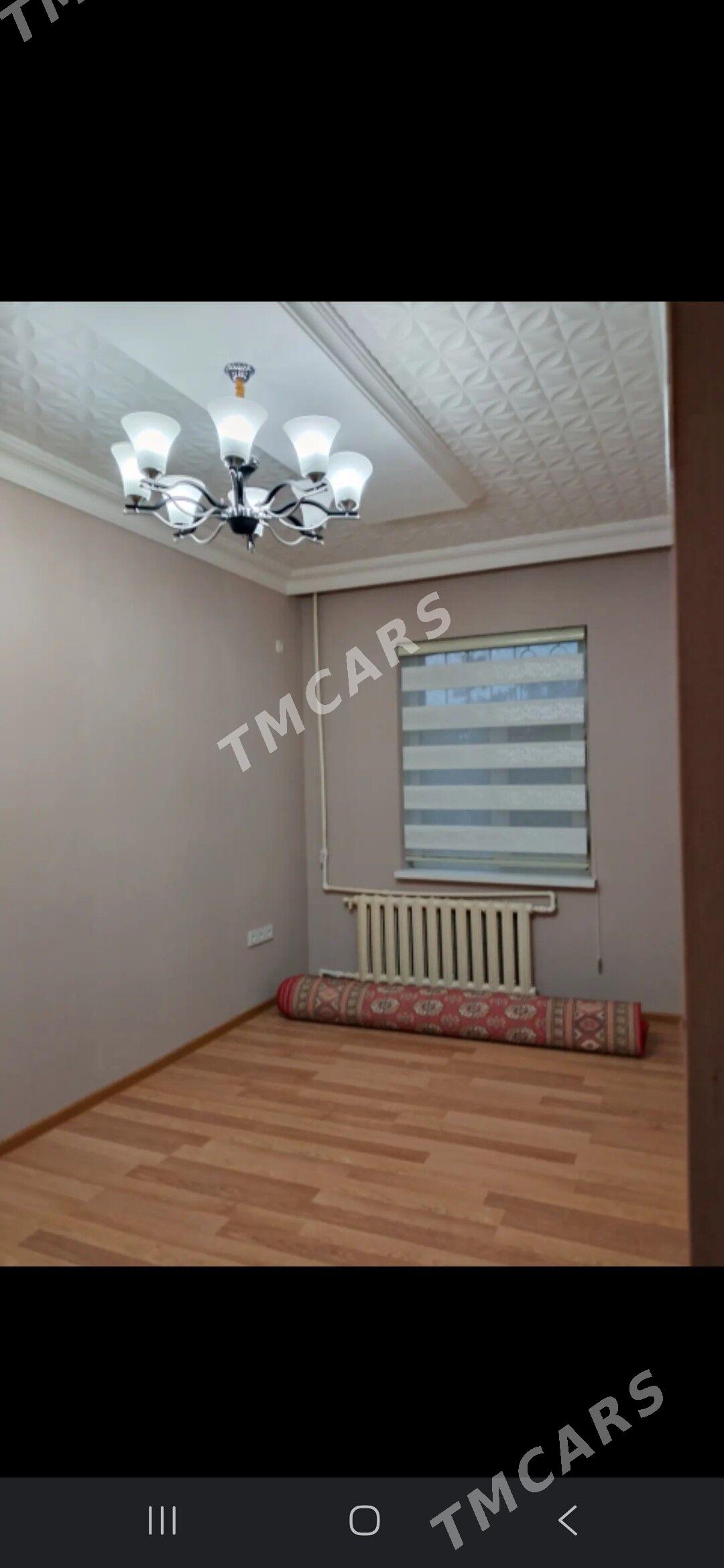 11 МКР 1 ЭТ 4 КОМ - Aşgabat - img 2