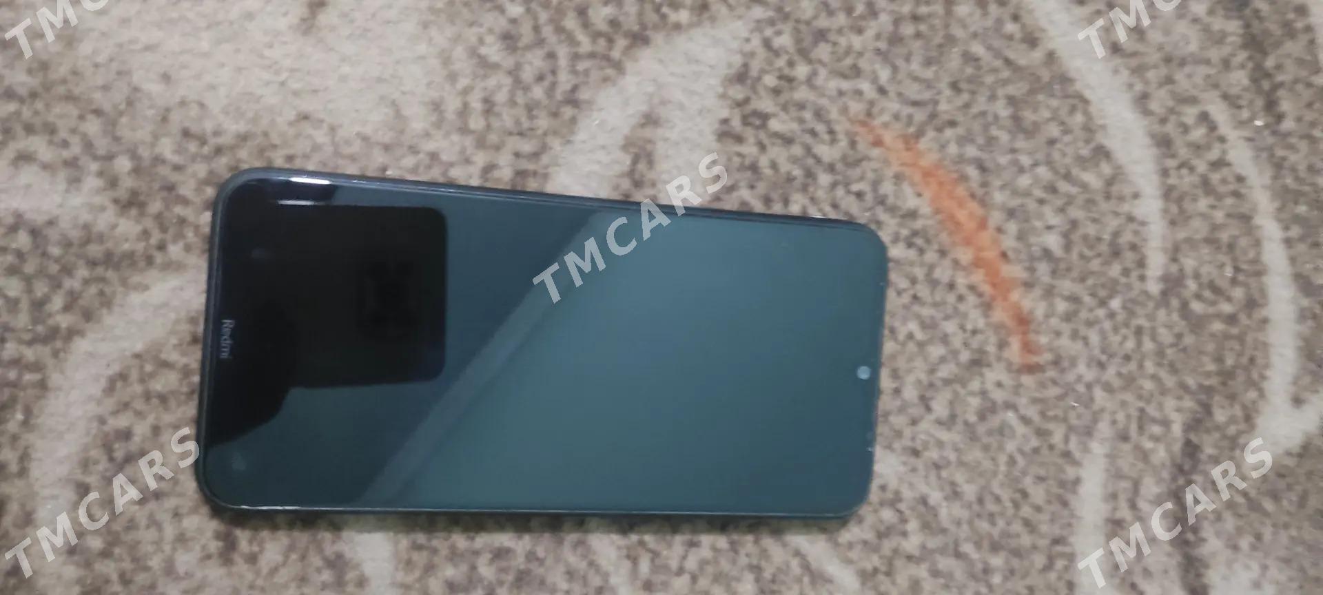 Redmi note 8 - Чарджоу - img 2