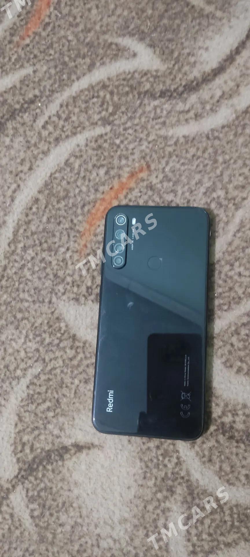 Redmi note 8 - Чарджоу - img 3