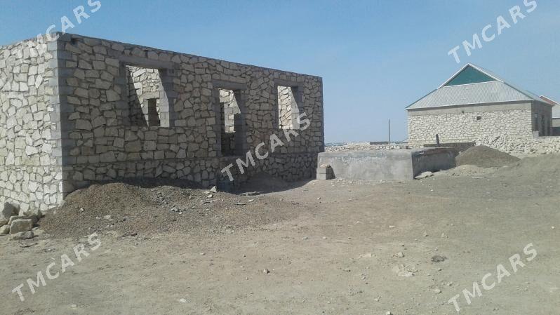 jaý - Türkmenbaşy - img 1