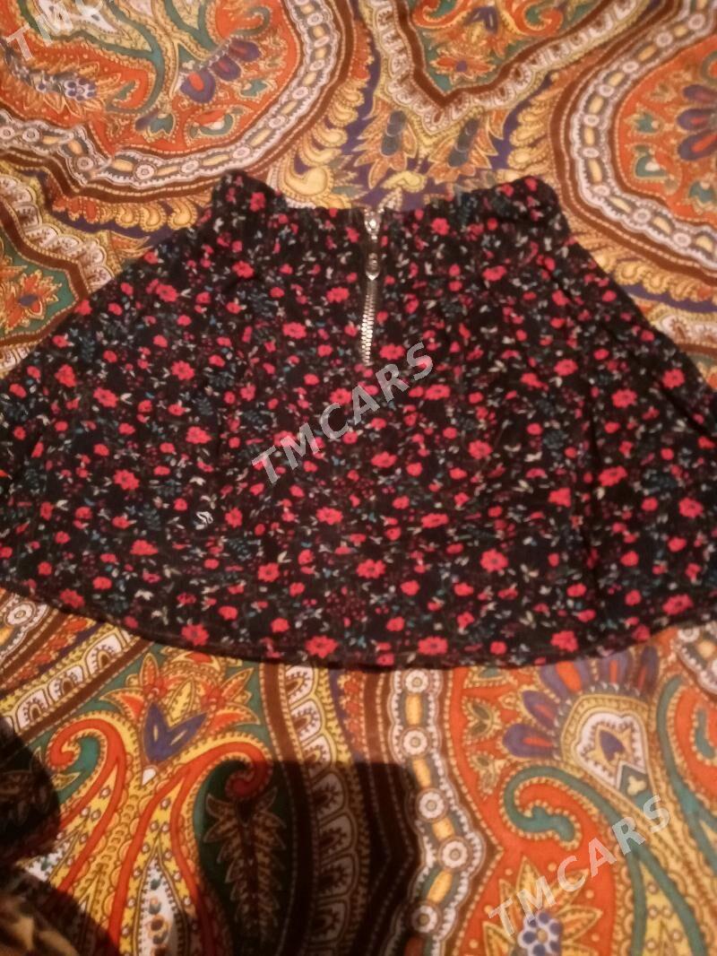 gyzjagashlara - Çärjew - img 2