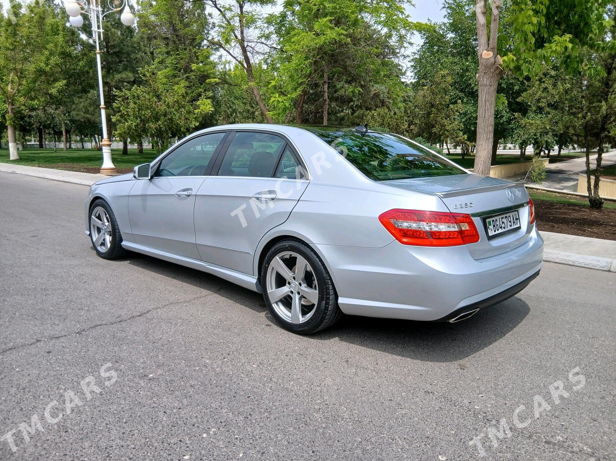 Mercedes-Benz W212 2009 - 260 000 TMT - Änew - img 3