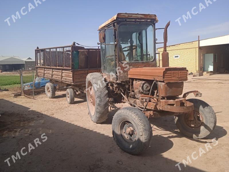 MTZ T-28 1995 - 70 000 TMT - Байрамали - img 2