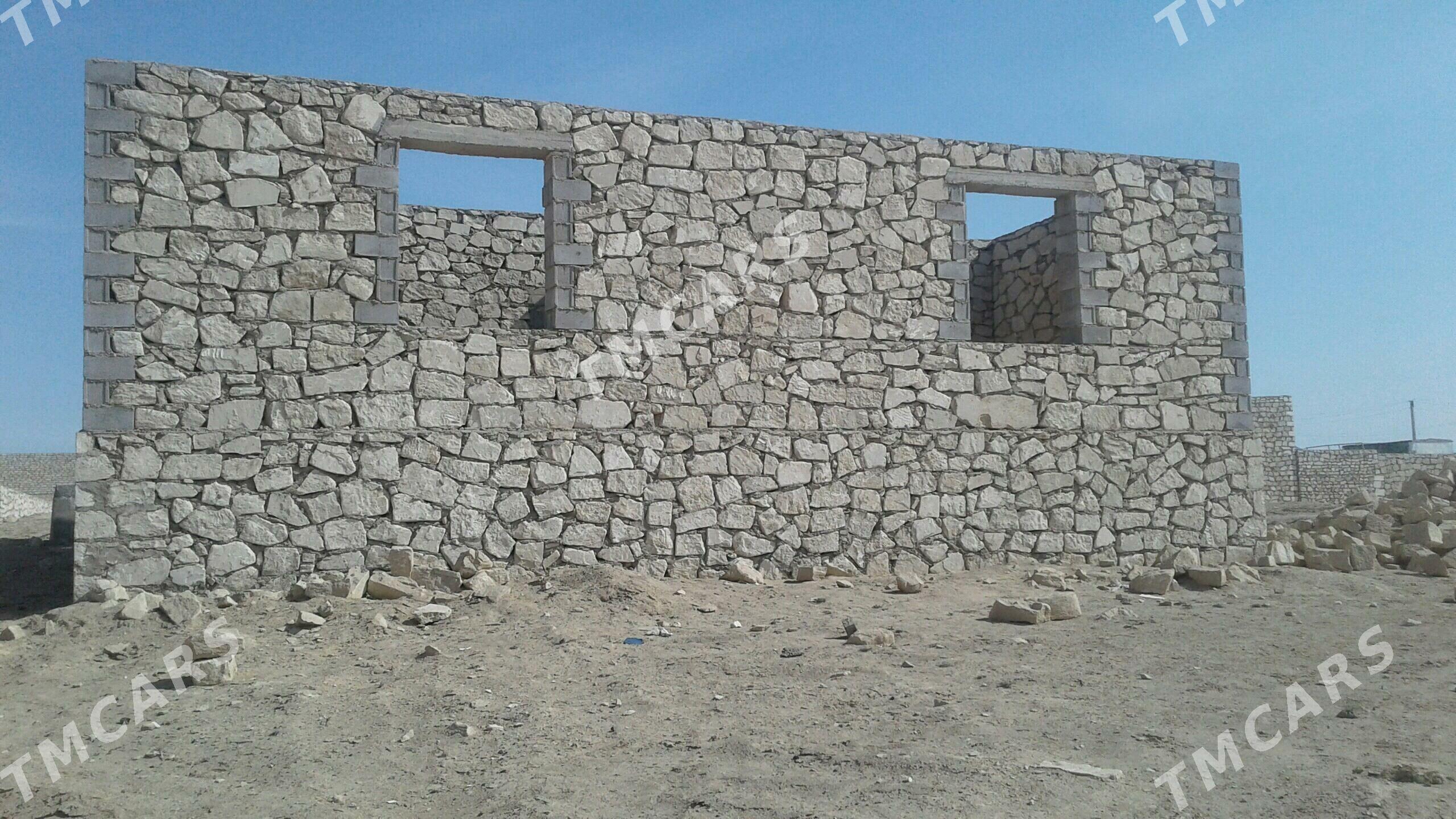 jaý - Türkmenbaşy - img 2