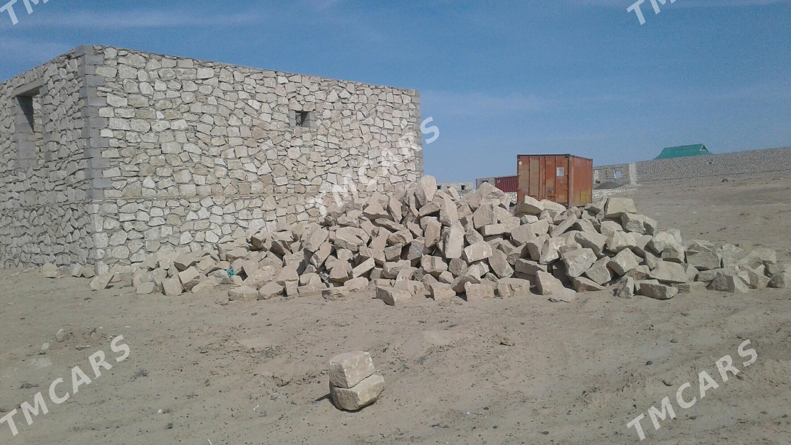 jaý - Türkmenbaşy - img 3