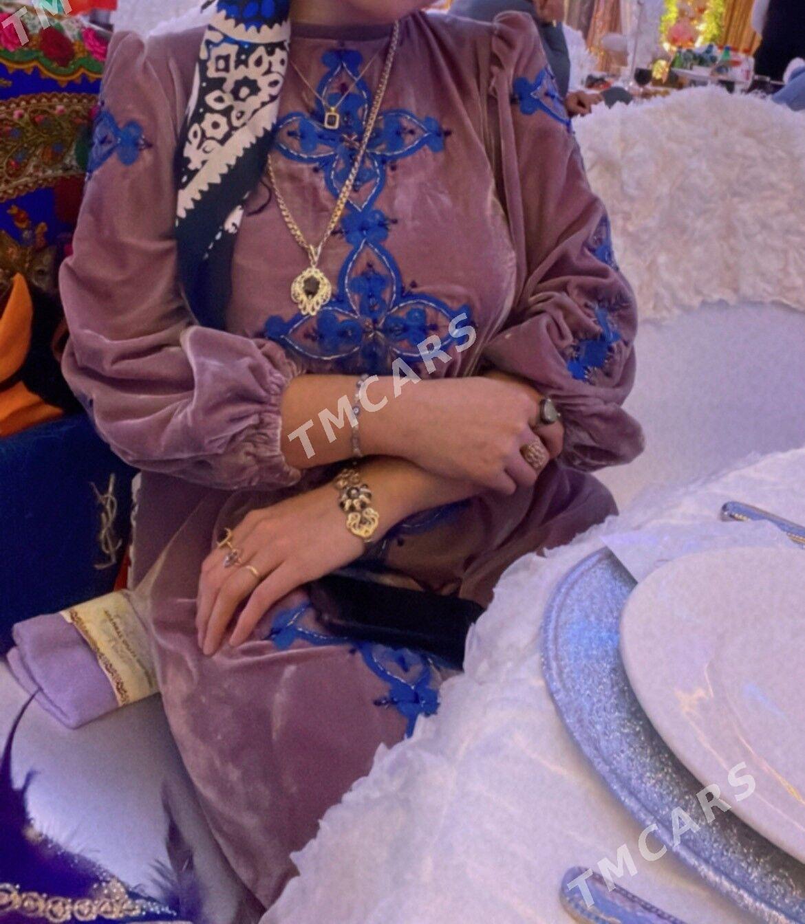 tulky pommah koynek - Aşgabat - img 2