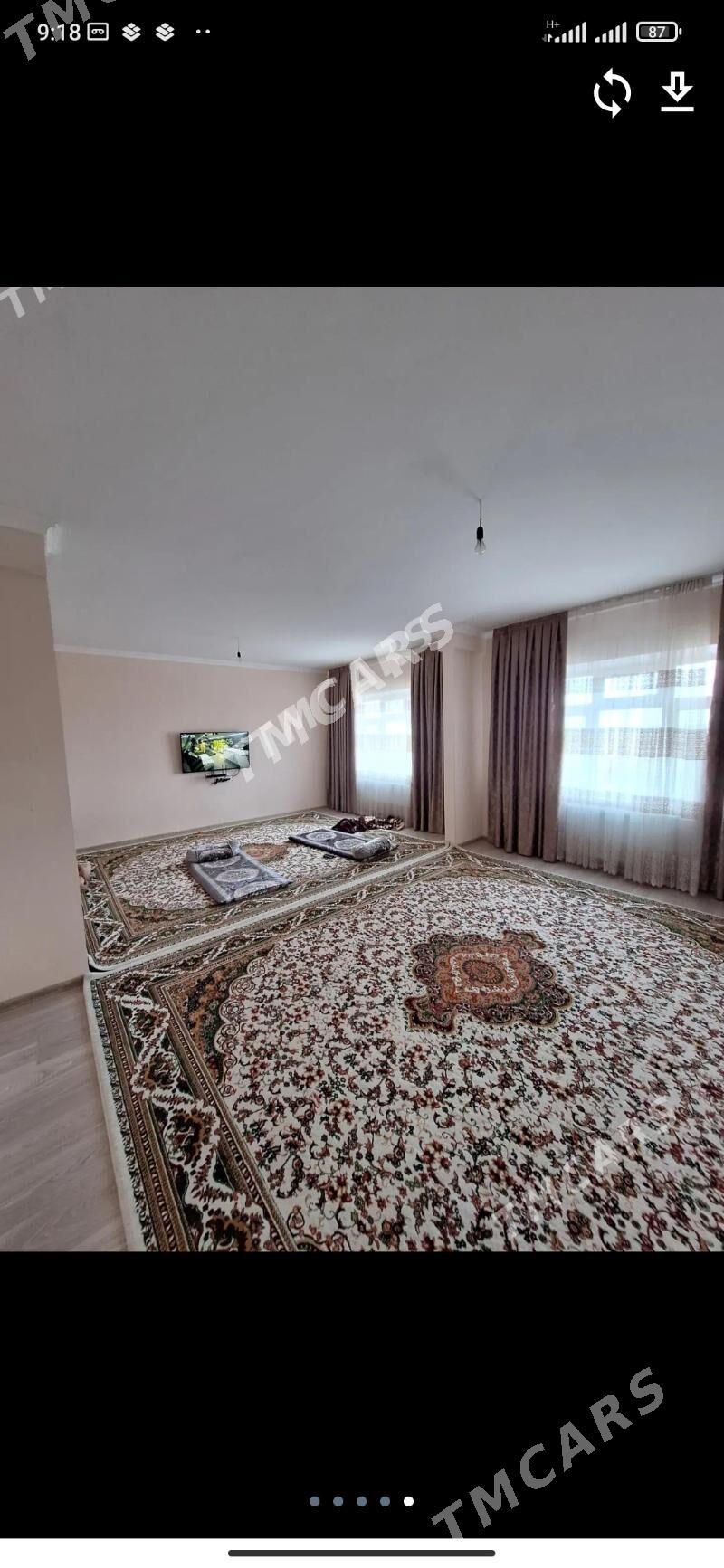 Satlyk jay ànew  Panelka 3 kom - Aşgabat - img 1