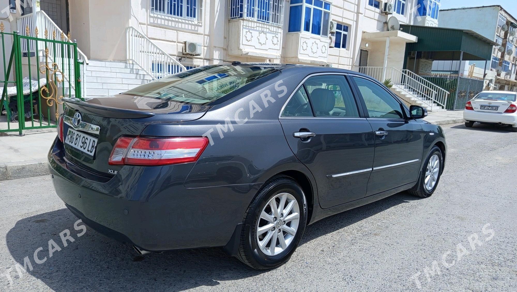 Toyota Camry 2008 - 172 000 TMT - Türkmenabat - img 5