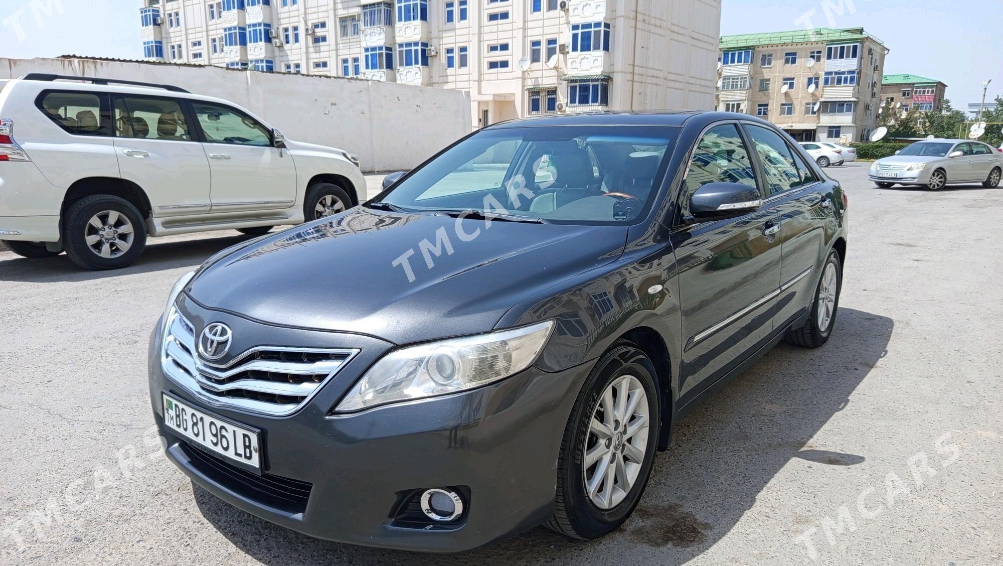 Toyota Camry 2008 - 172 000 TMT - Türkmenabat - img 2