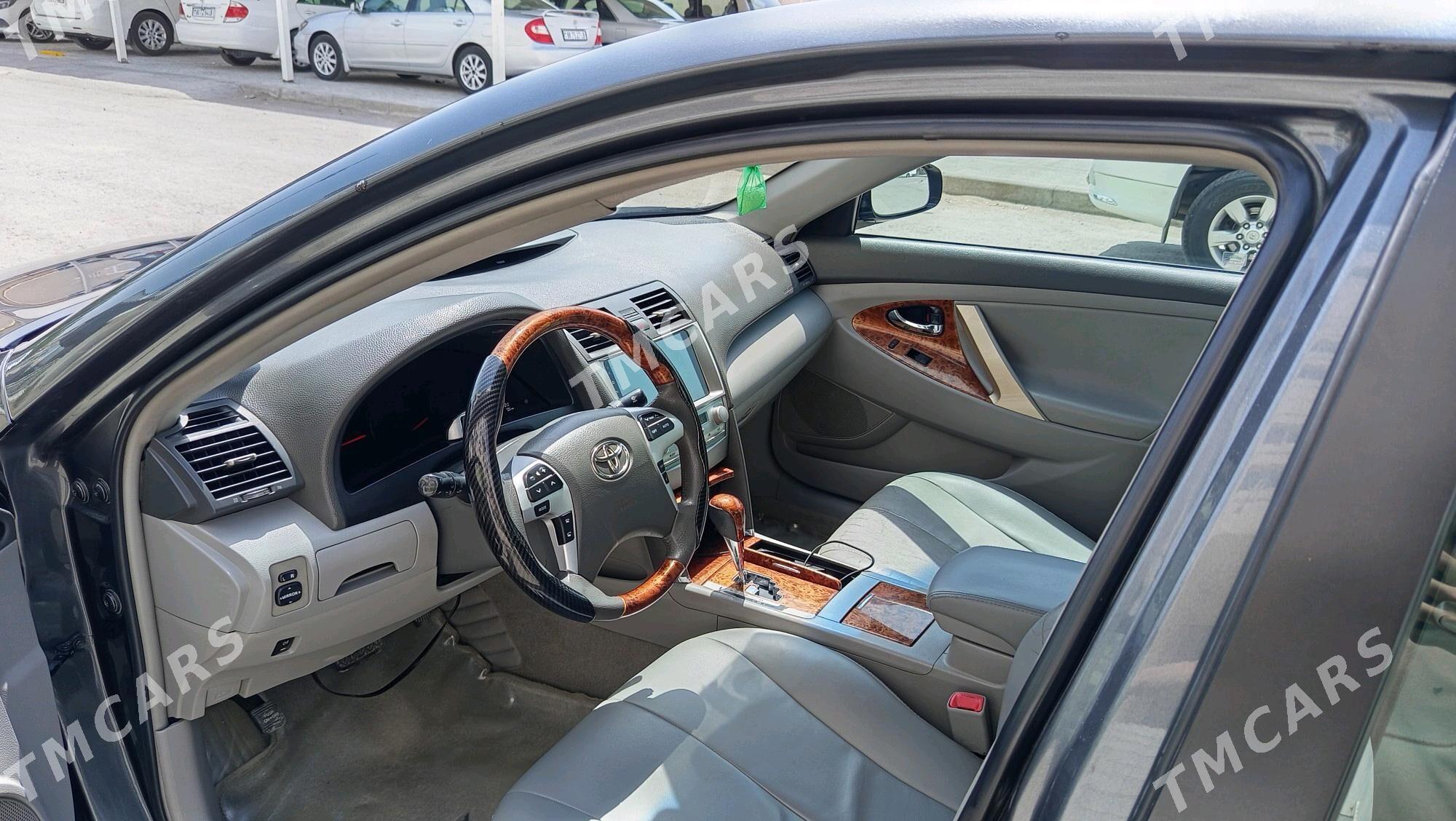 Toyota Camry 2008 - 172 000 TMT - Türkmenabat - img 4