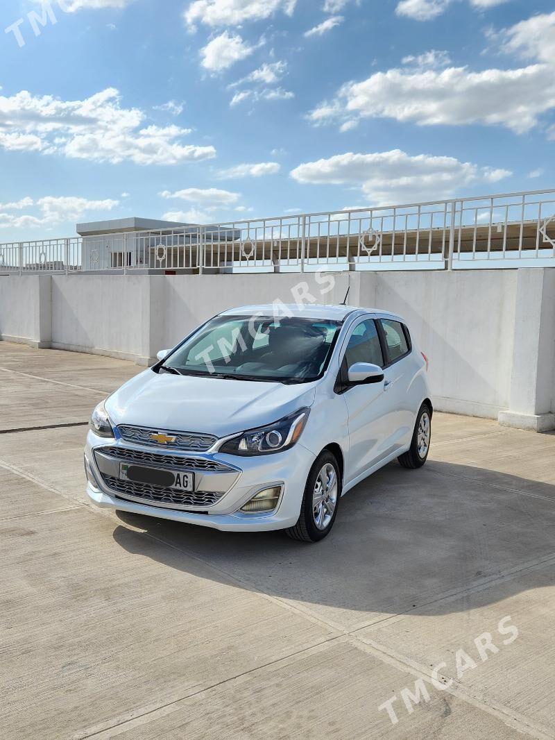 Chevrolet Spark 2020 - 158 000 TMT - Ашхабад - img 2