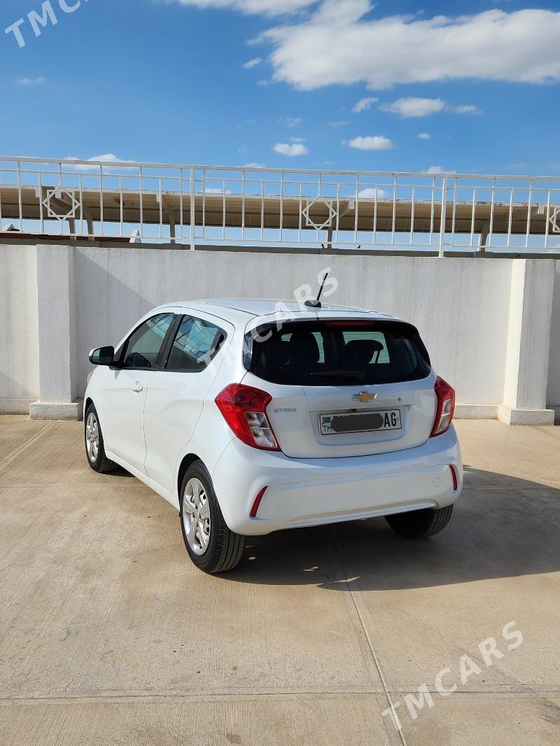 Chevrolet Spark 2020 - 158 000 TMT - Ашхабад - img 3