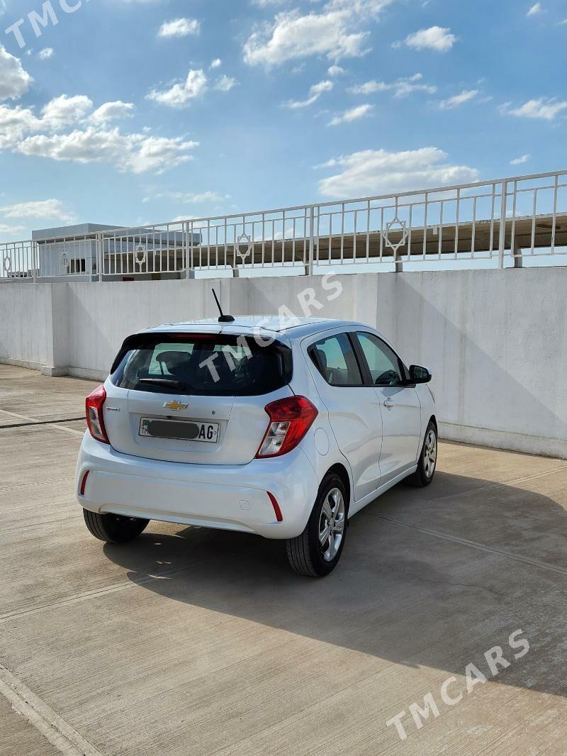 Chevrolet Spark 2020 - 158 000 TMT - Ашхабад - img 5