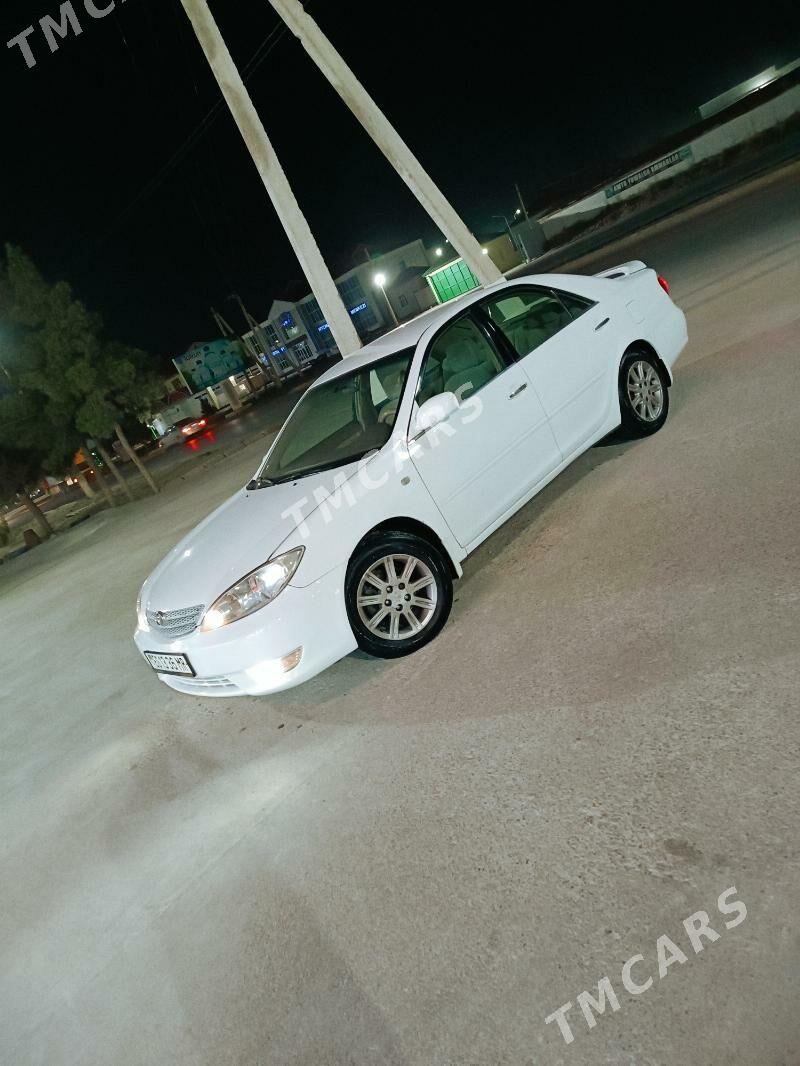 Toyota Camry 2002 - 144 000 TMT - Векильбазар - img 2