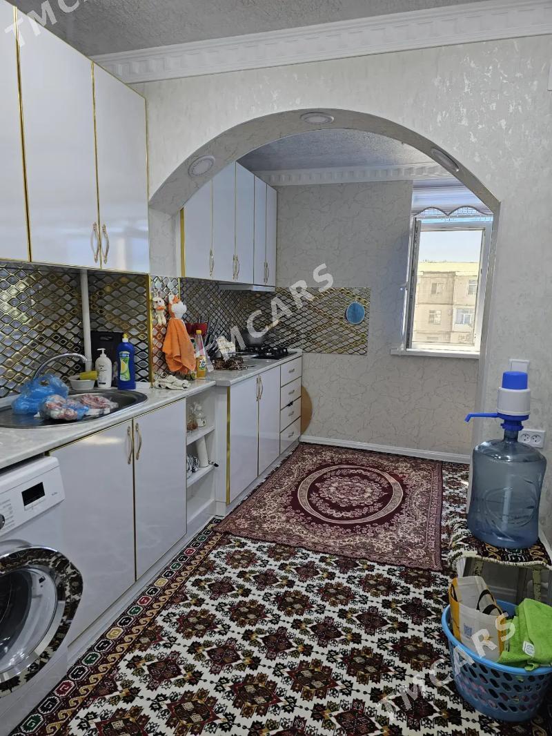 2komnat satlyk jay - Aşgabat - img 7