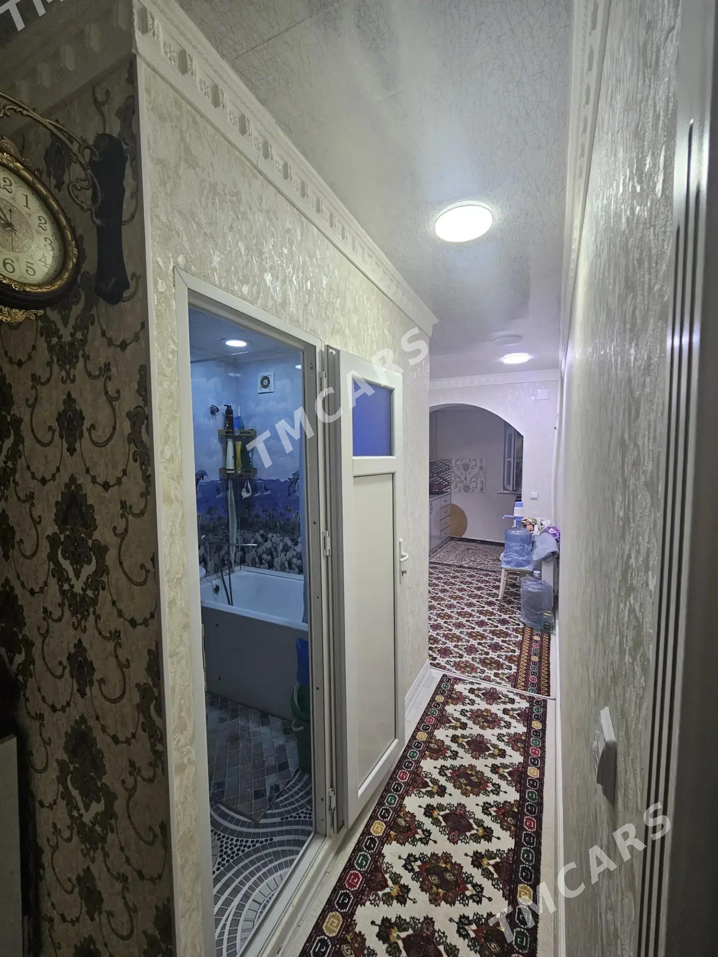 2komnat satlyk jay - Aşgabat - img 2