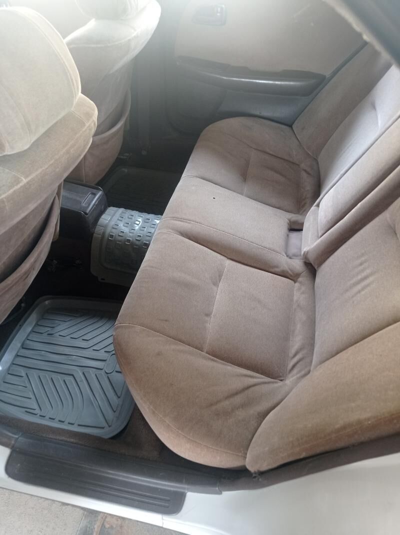 Toyota Mark II 1993 - 50 000 TMT - Mary - img 8