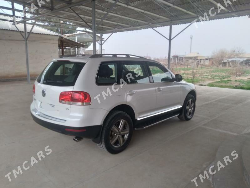 Volkswagen Touareg 2005 - 150 000 TMT - Murgap - img 2