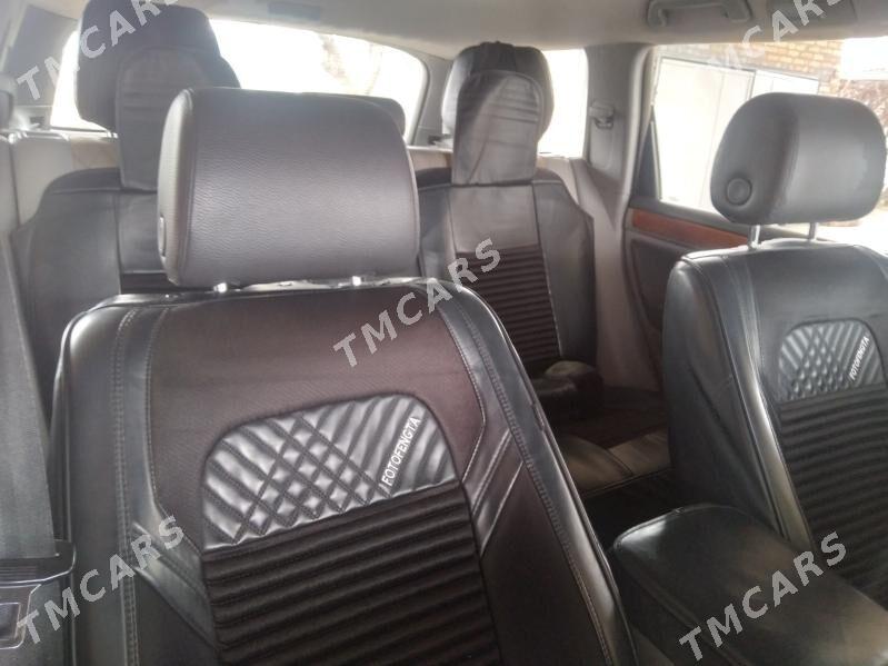 Volkswagen Touareg 2005 - 150 000 TMT - Murgap - img 7