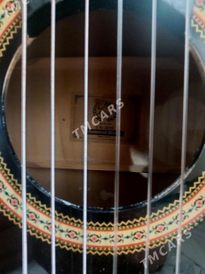Gitara - Мары - img 3