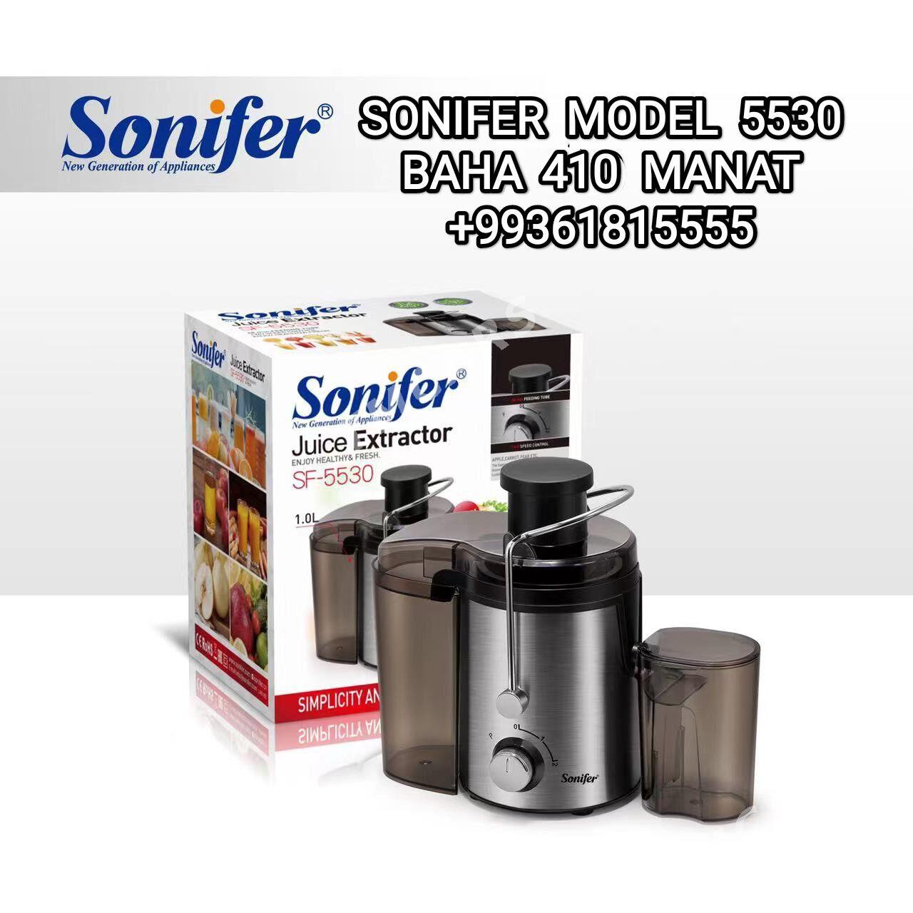BLENDER SOKÇYKARÝ БЛЕНДЕР СОКВ - 30 мкр - img 4
