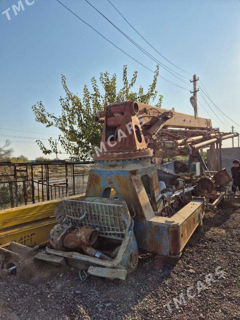 Man TGE 2003 - 40 000 TMT - Ашхабад - img 6