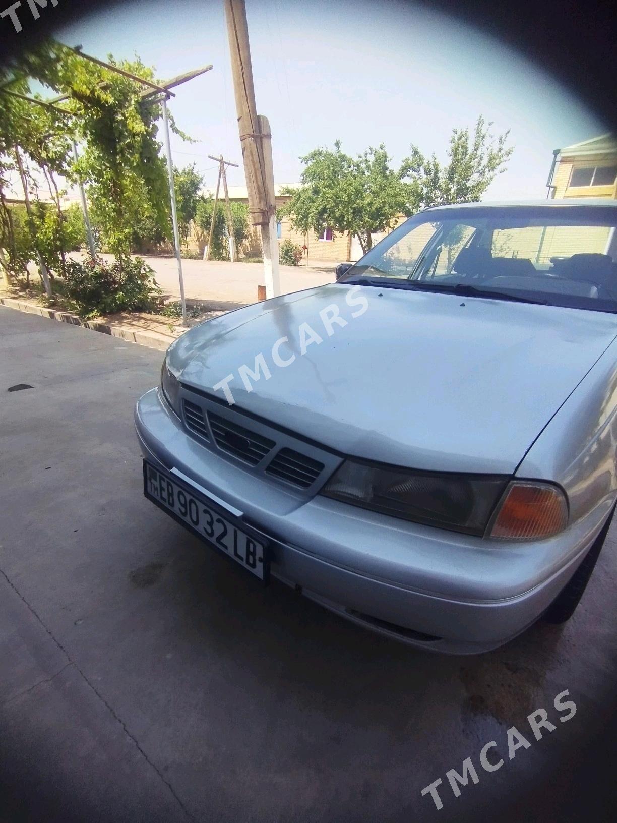 Daewoo Nexia 2002 - 40 000 TMT - Saýat - img 5