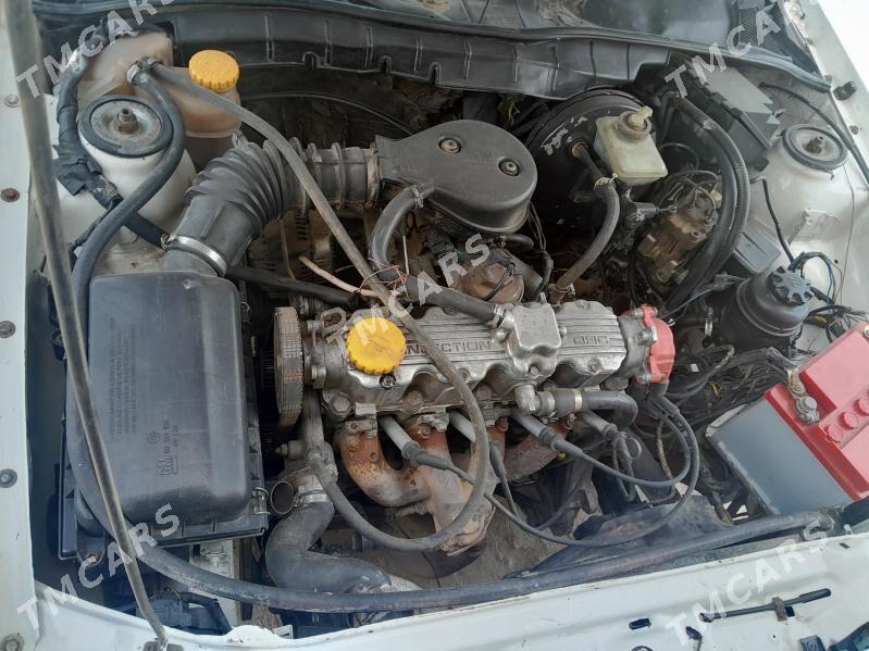 Opel Vectra 1991 - 38 000 TMT - Мары - img 6