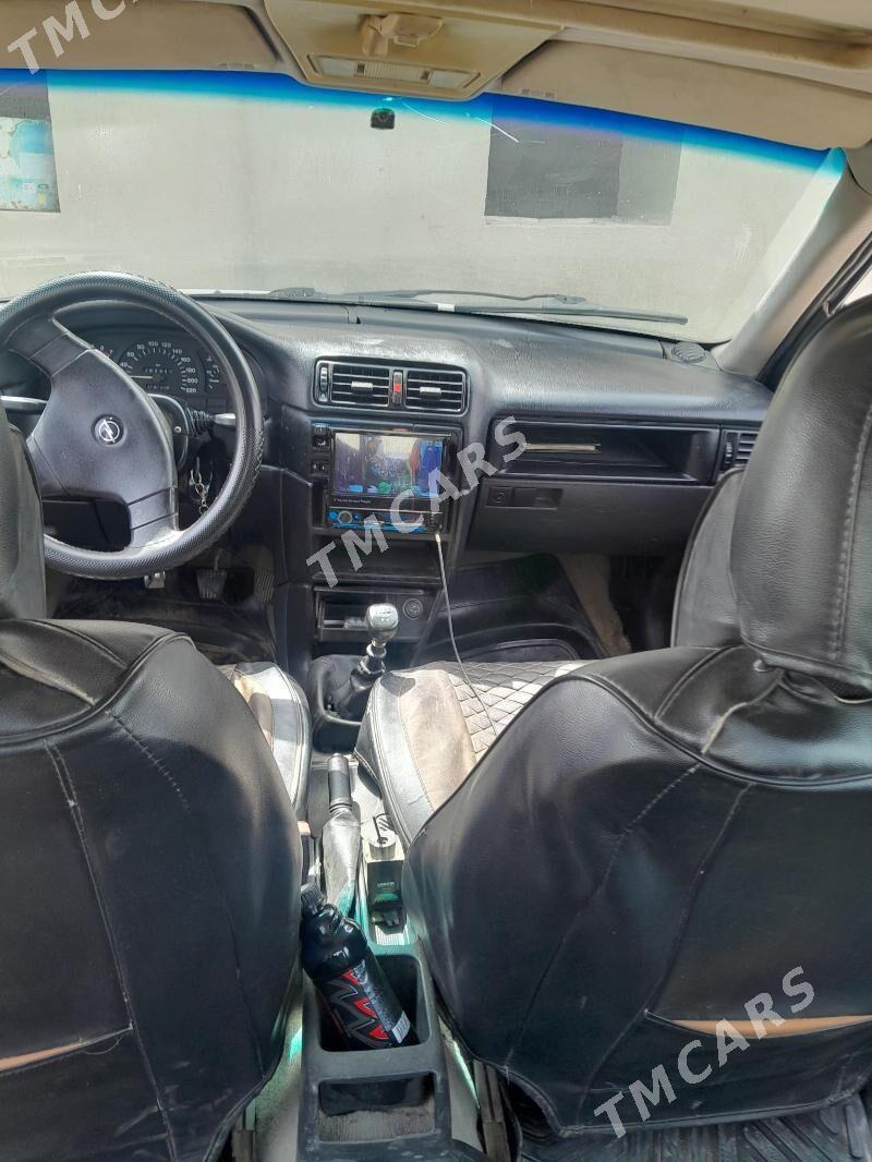 Opel Vectra 1991 - 38 000 TMT - Мары - img 4
