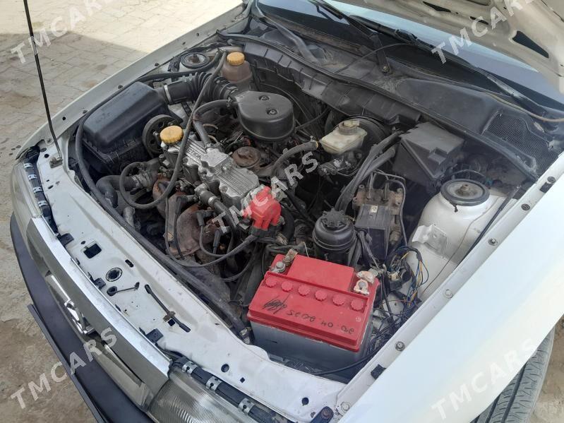Opel Vectra 1991 - 38 000 TMT - Мары - img 2